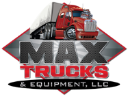 Max Trucks & Equipment, LLC logo